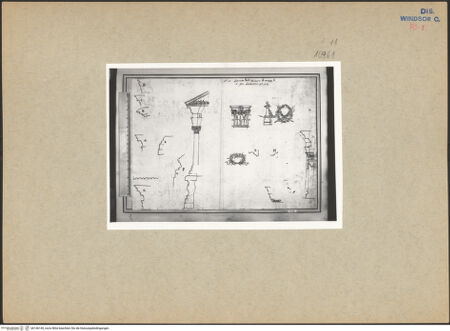 Vorderseite von bh146140_recto