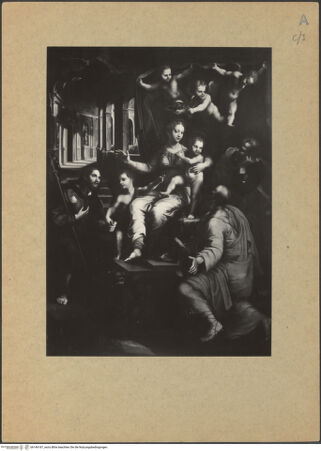 Vorderseite von bh146187_recto