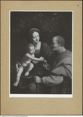 Vorderseite von bh146194_recto