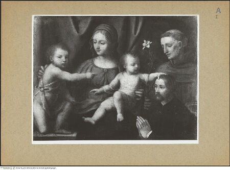 Vorderseite von bh146196_recto