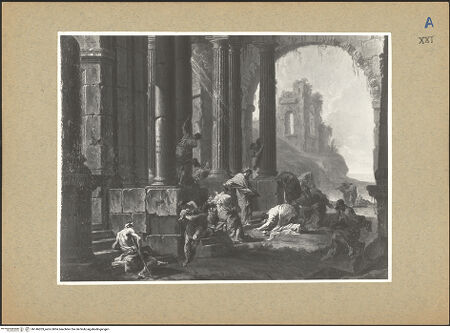 Vorderseite von bh146203_recto