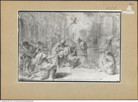 Vorderseite von bh146211_recto