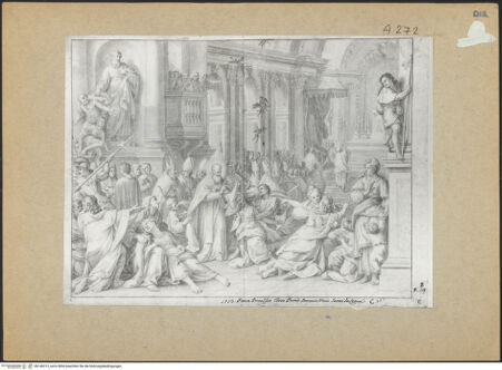 Vorderseite von bh146213_recto