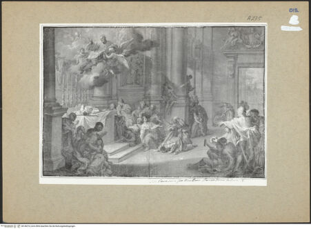 Vorderseite von bh146214_recto