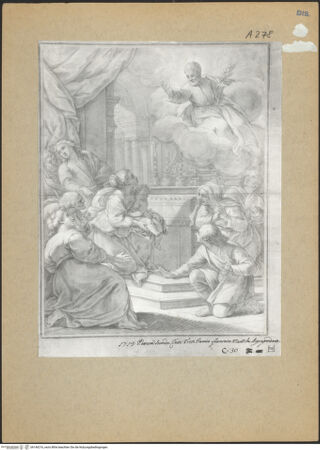 Vorderseite von bh146216_recto