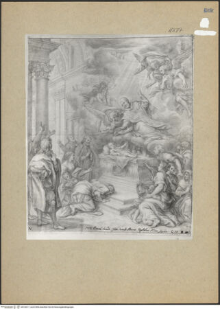 Vorderseite von bh146217_recto