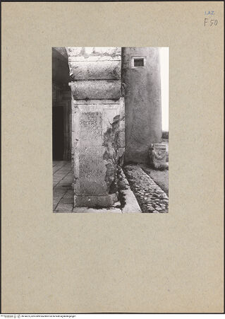 Vorderseite von bh146275_recto