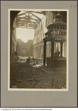 Vorderseite von bh146333_recto