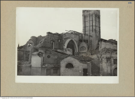 Vorderseite von bh146334_recto