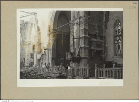 Vorderseite von bh146335_recto