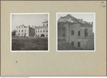 Vorderseite von bh146395_bh146396_recto