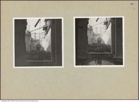 Vorderseite von bh146408_bh146409_recto