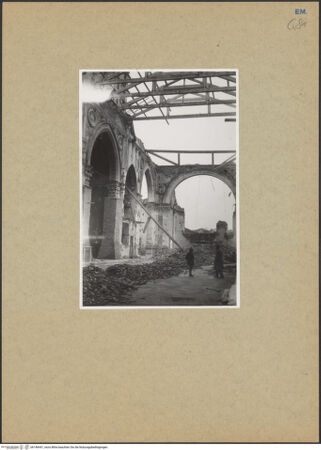 Vorderseite von bh146441_recto