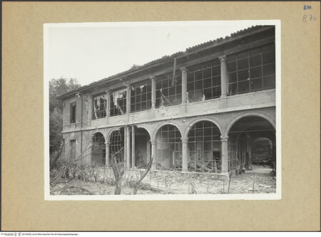 Vorderseite von bh146452_recto