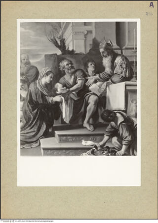 Vorderseite von bh146576_recto