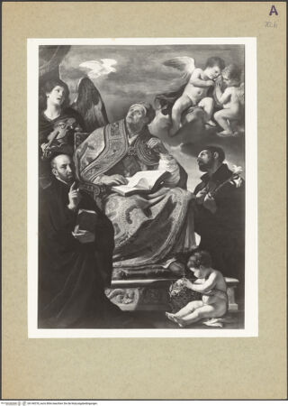 Vorderseite von bh146578_recto