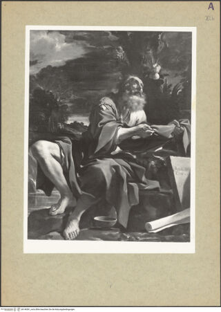 Vorderseite von bh146581_recto