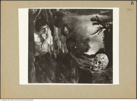 Vorderseite von bh146593_recto