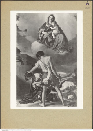 Vorderseite von bh146595_recto