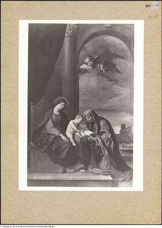 Vorderseite von bh146598_recto