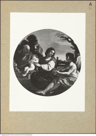 Vorderseite von bh146603_recto