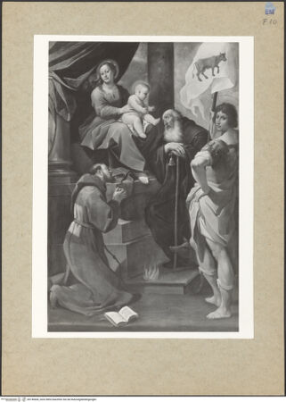 Vorderseite von bh146606_recto