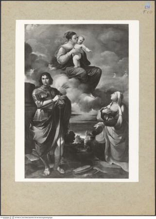 Vorderseite von bh146614_recto