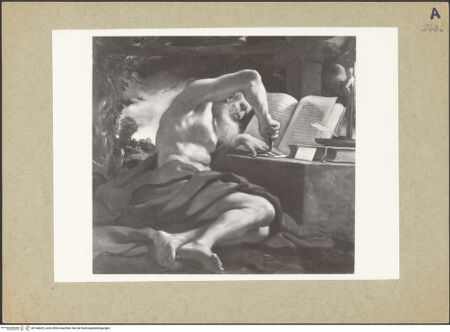 Vorderseite von bh146625_recto