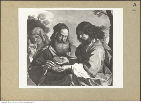 Vorderseite von bh146633_recto