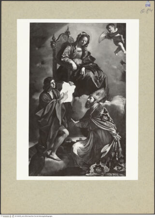 Vorderseite von bh146650_recto