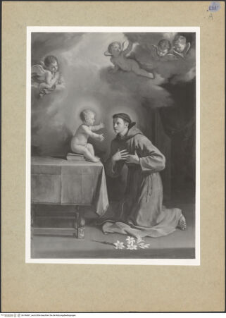 Vorderseite von bh146667_recto