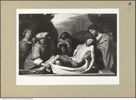 Vorderseite von bh146675_recto