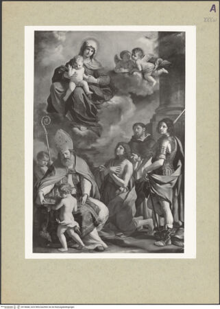 Vorderseite von bh146680_recto