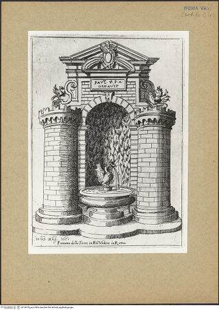 Vorderseite von bh146745_recto