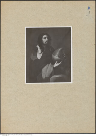 Vorderseite von bh146767_recto