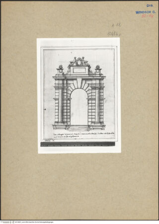 Vorderseite von bh146821_recto