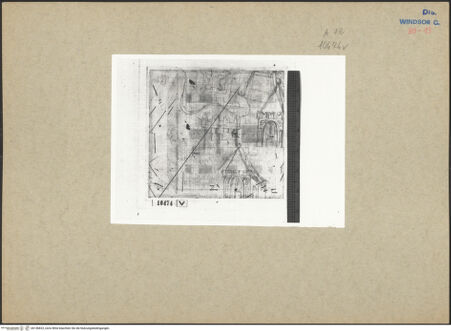 Vorderseite von bh146823_recto