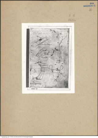 Vorderseite von bh146828_recto