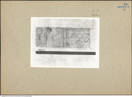 Vorderseite von bh146829_recto