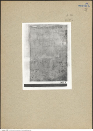 Vorderseite von bh146830_recto