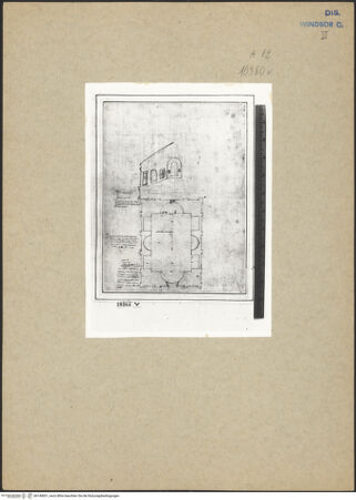 Vorderseite von bh146831_recto