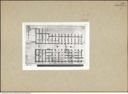 Vorderseite von bh146832_recto