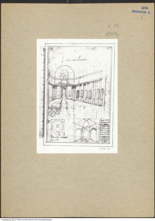 Vorderseite von bh146838_recto