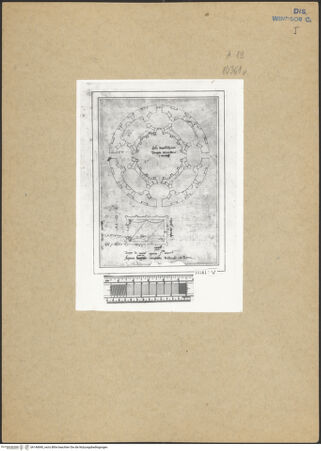 Vorderseite von bh146840_recto