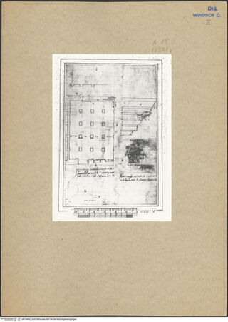 Vorderseite von bh146842_recto