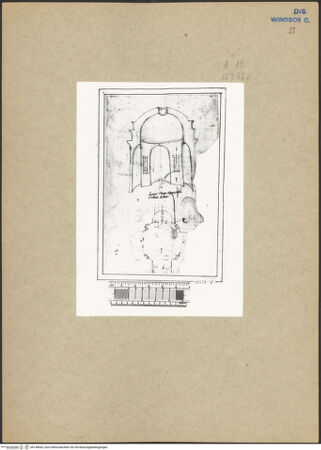 Vorderseite von bh146843_recto