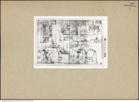 Vorderseite von bh146844_recto