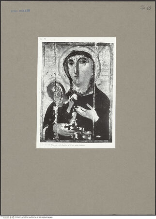 Vorderseite von bh146887_recto