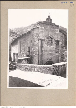 Vorderseite von bh146916_recto