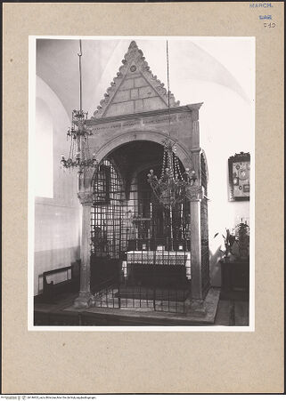 Vorderseite von bh146923_recto